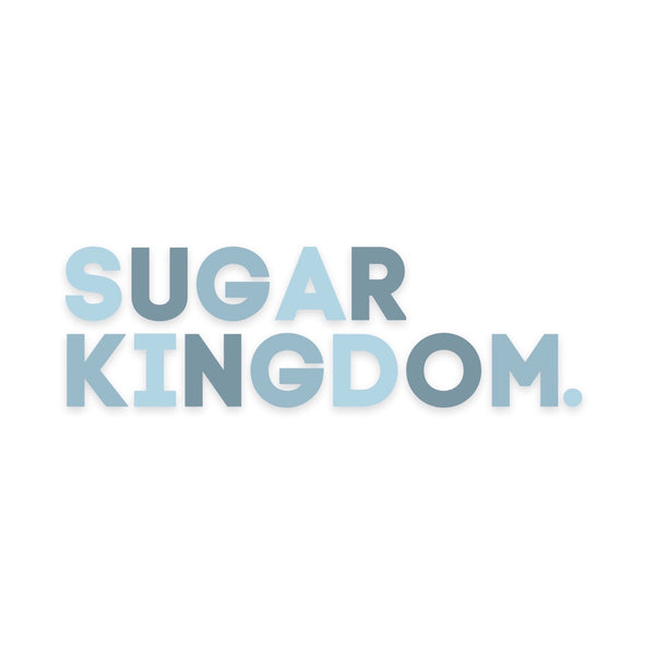 Sugar Kingdom